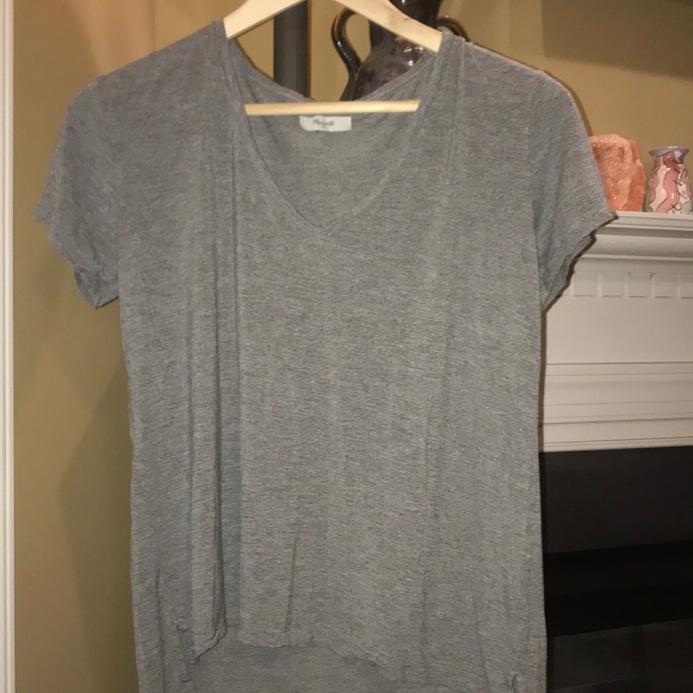 Madewell Tee Shirt